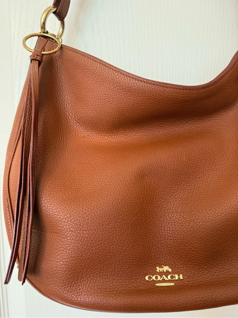 Coach classic sutton